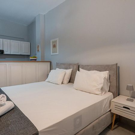 Studios Koukis Kitriaí Exteriör bild