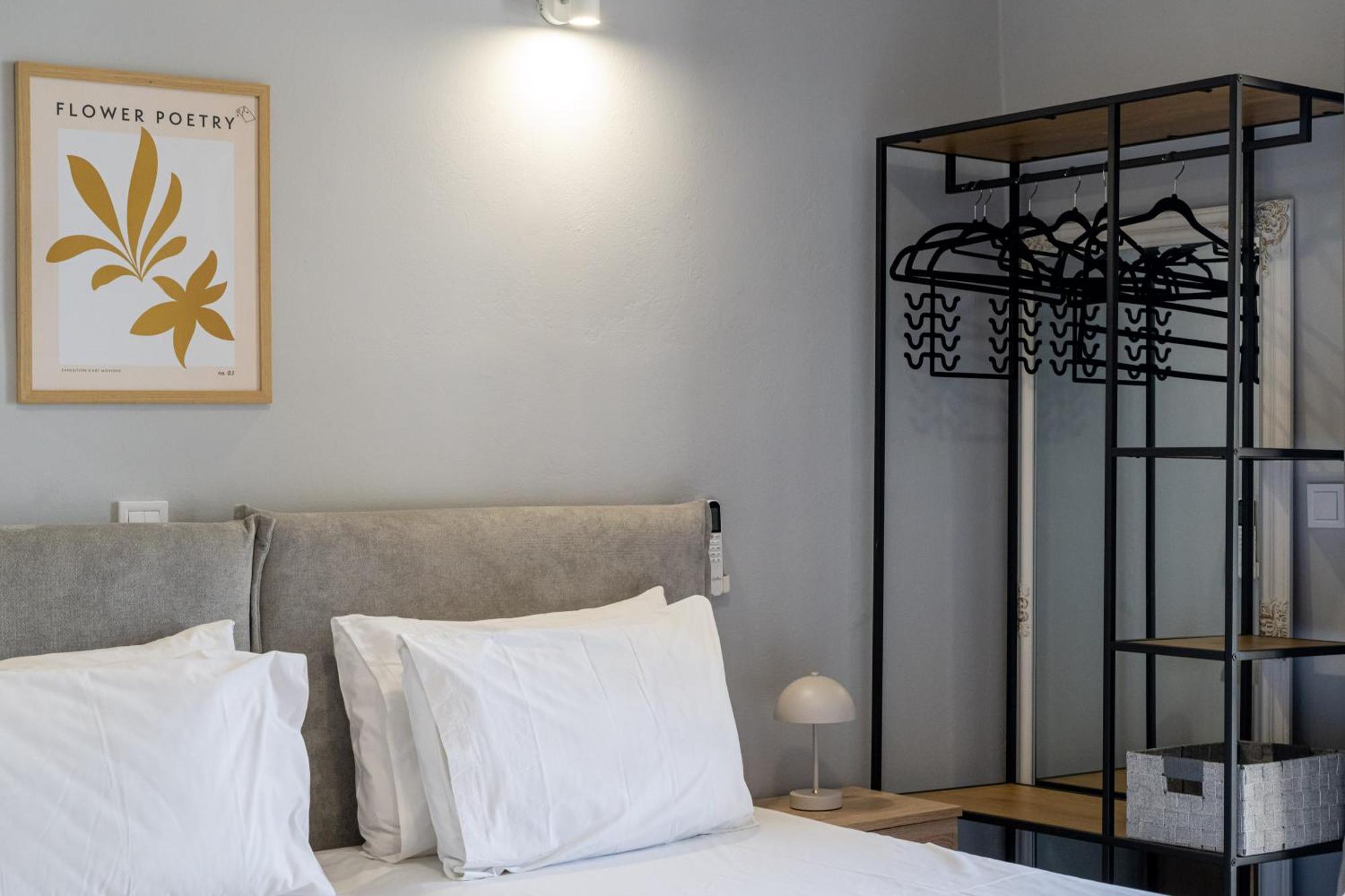 Studios Koukis Kitriaí Exteriör bild