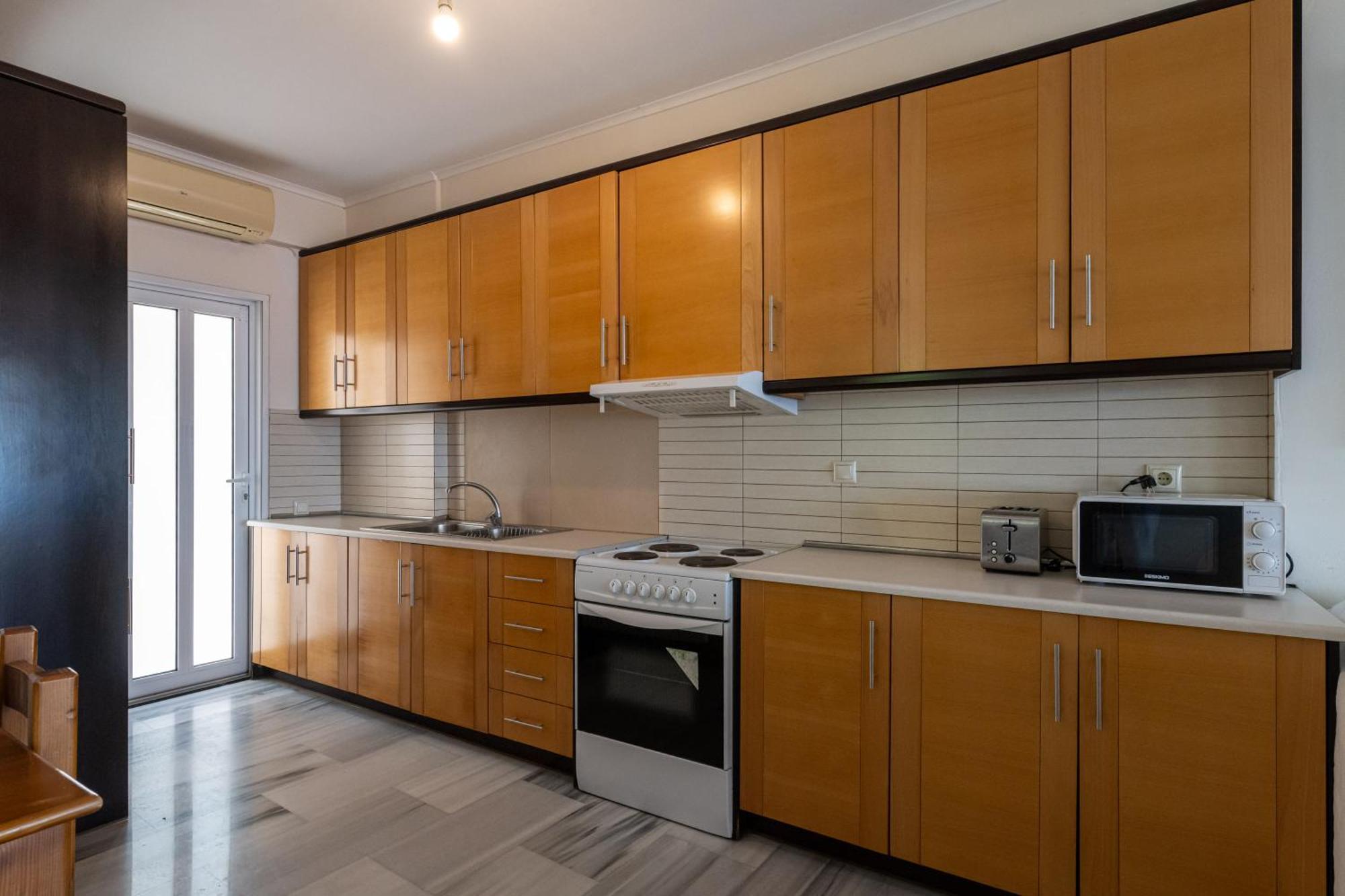 Studios Koukis Kitriaí Exteriör bild